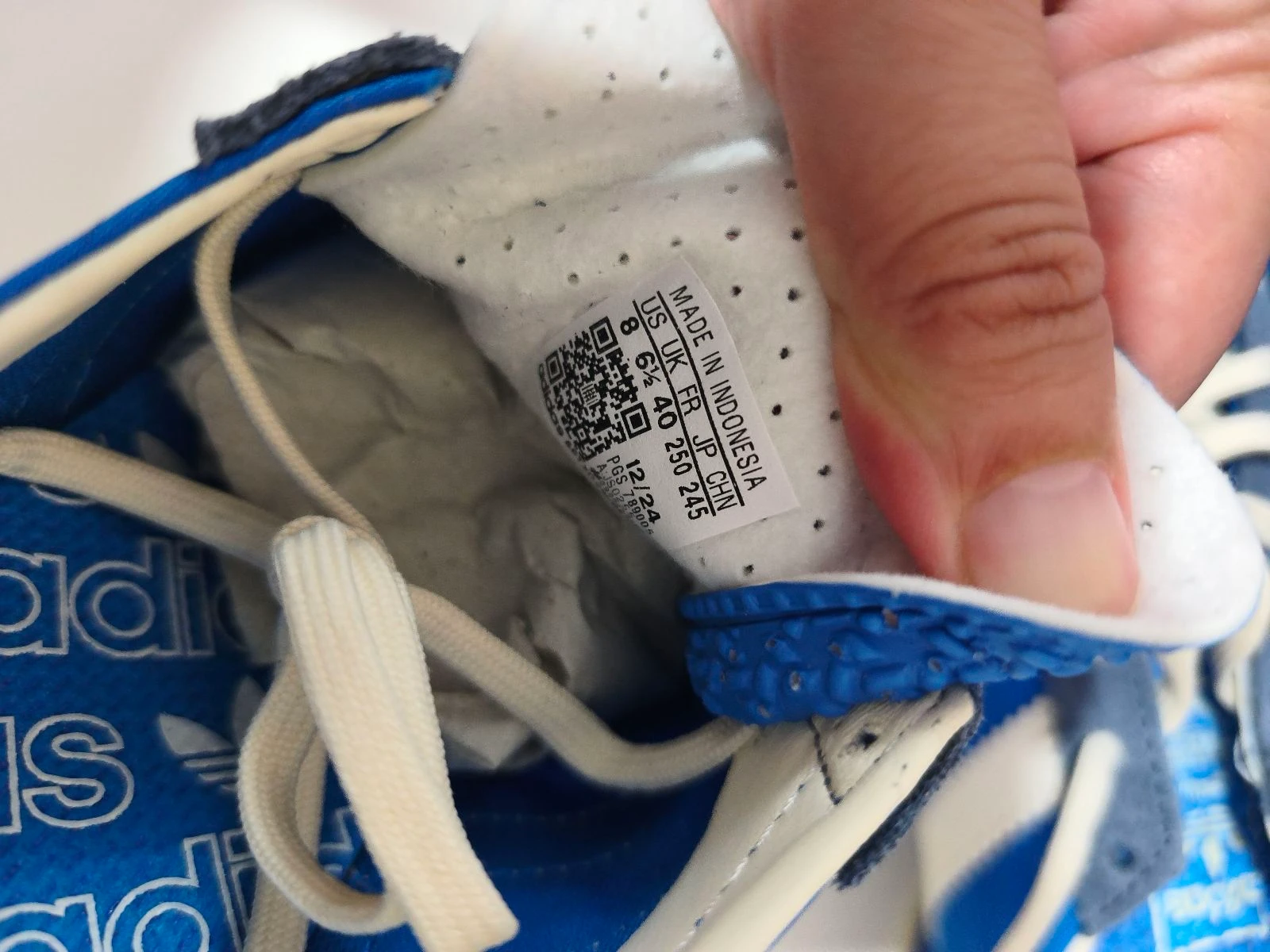 Adidas SL72 tamanho 40 – photo 4